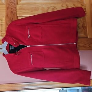 Barrage Collection jacket